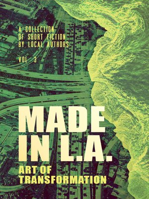 cover image of Made in L.A. Volume 3